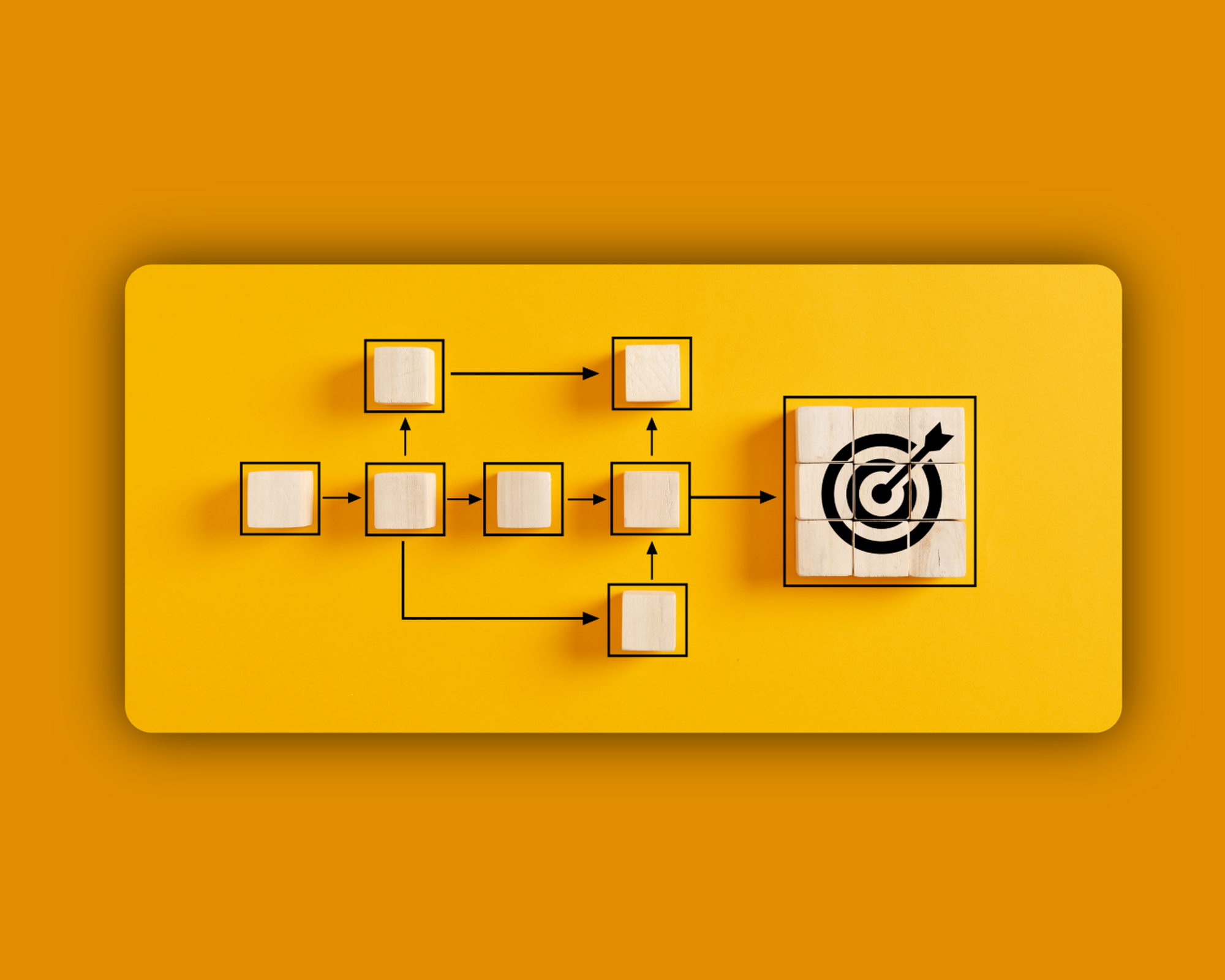 business model banner