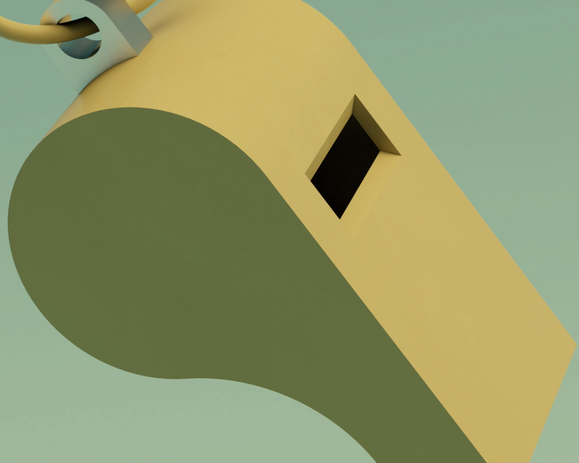 wistleblower banner