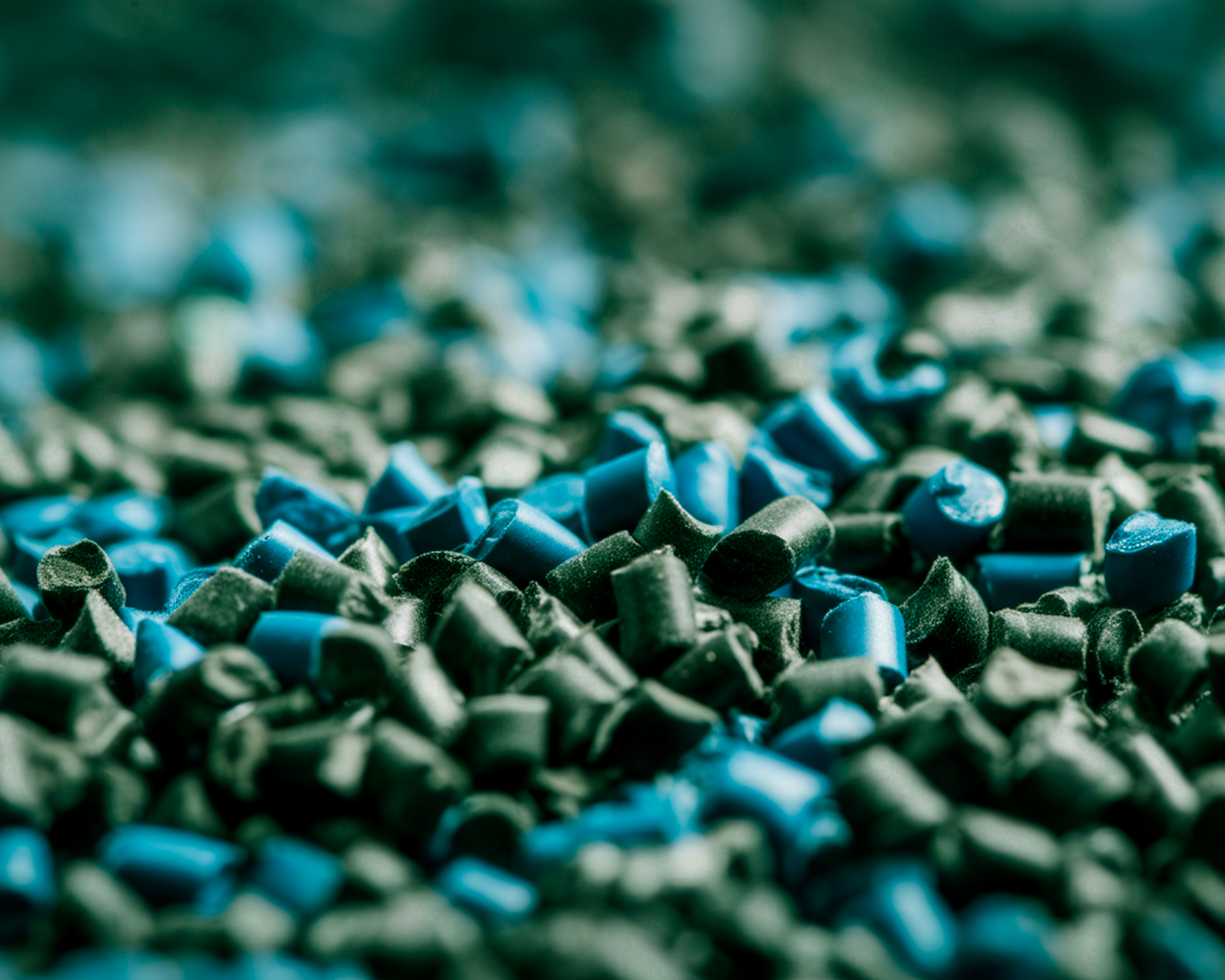 solid polymers
