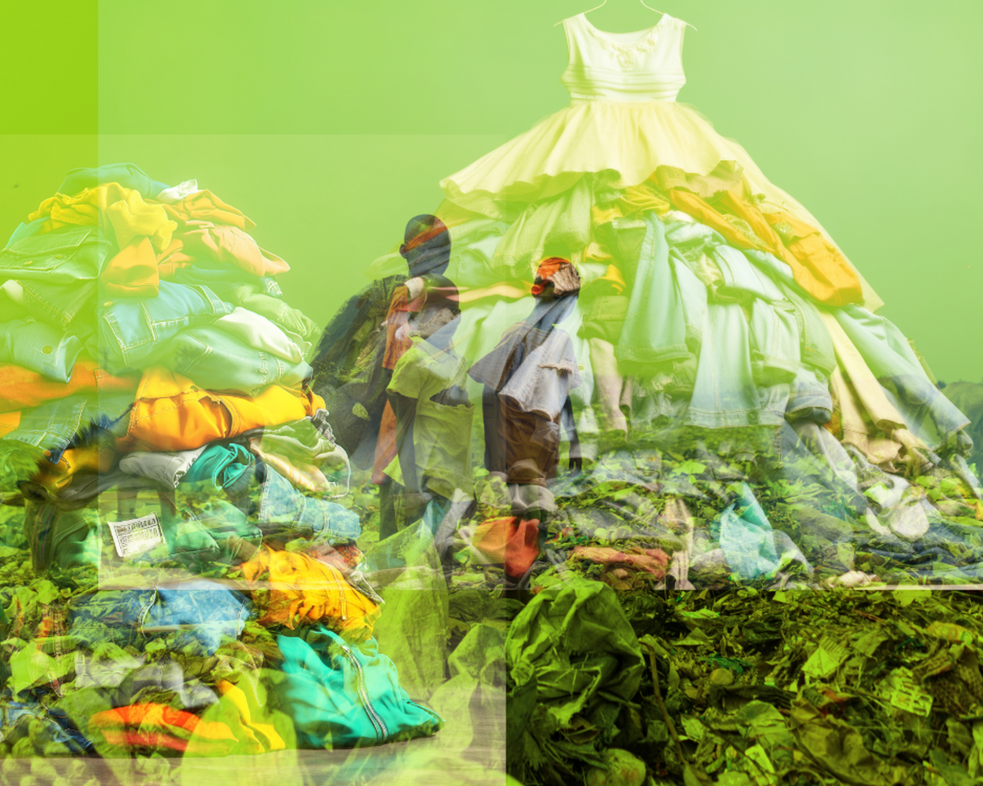 textile waste
