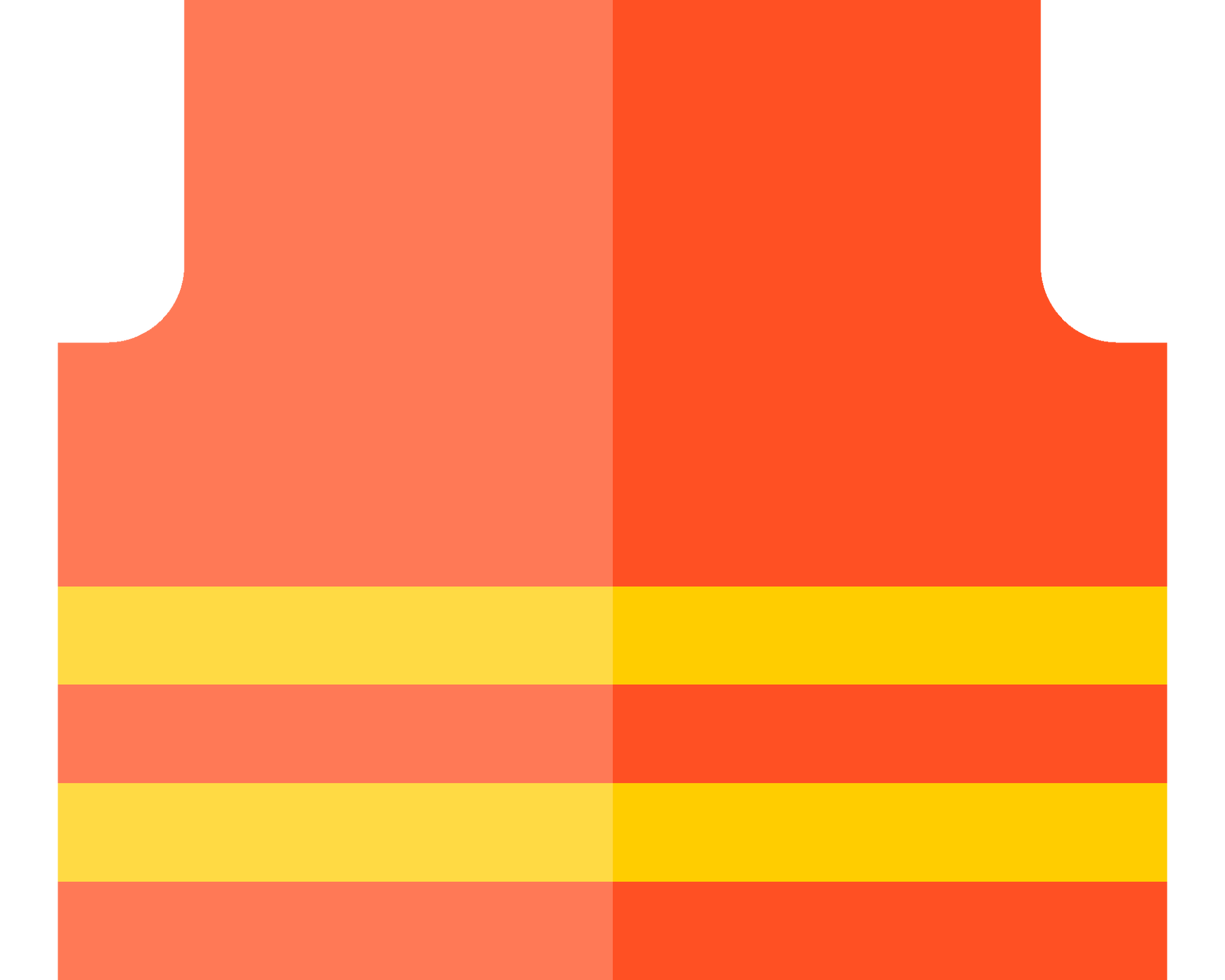 reflector vest