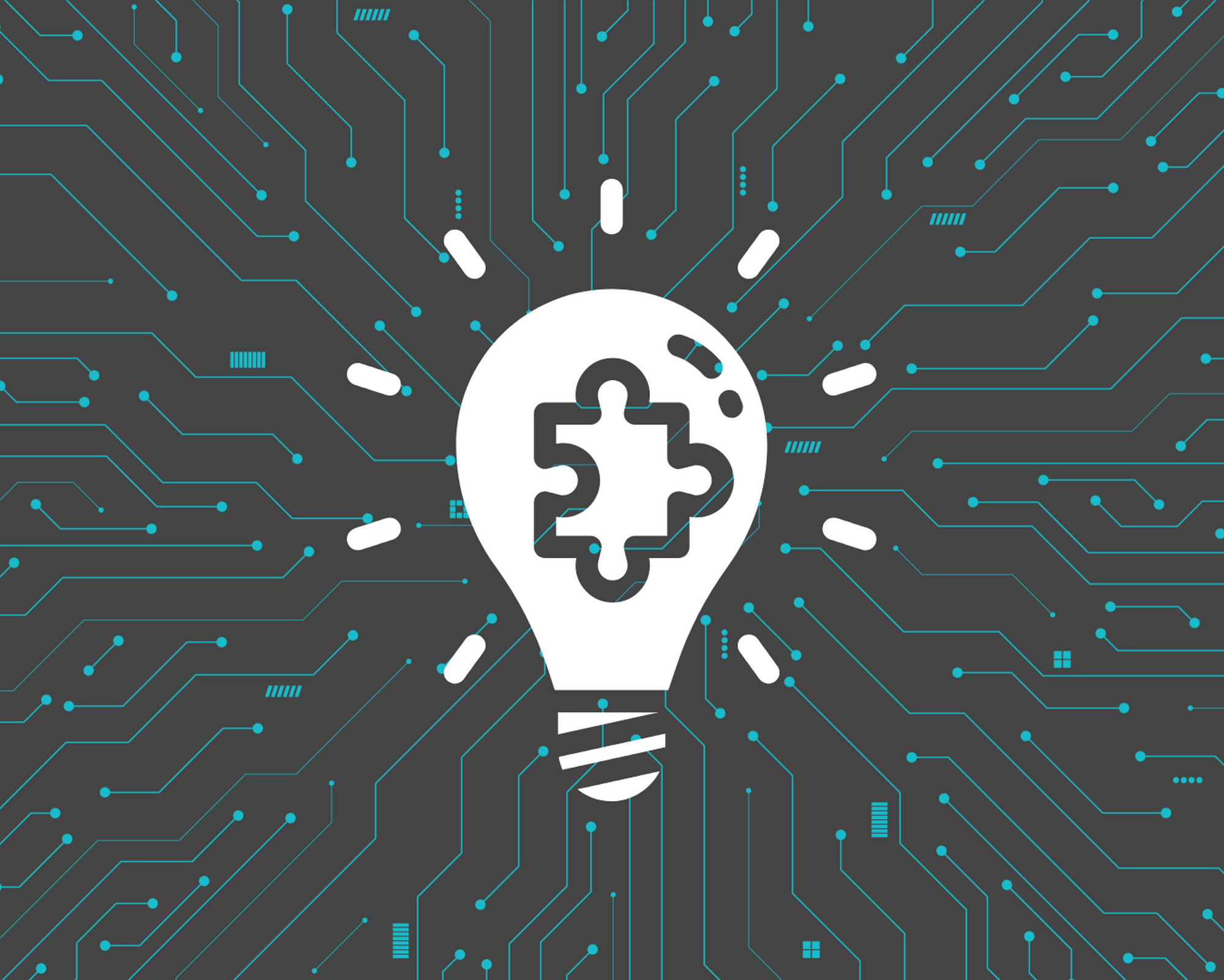 smart solutions icon
