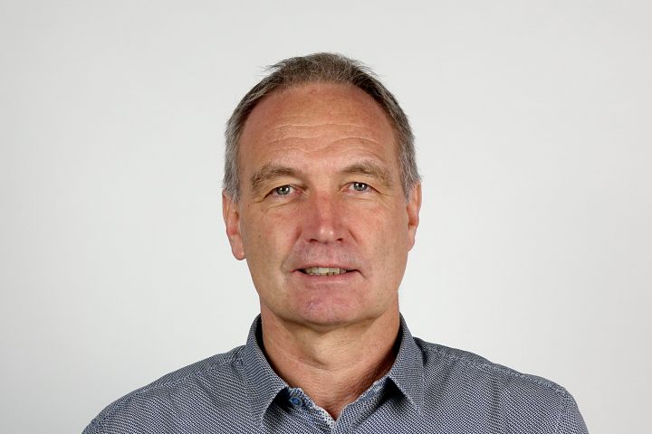 Dzenko Van Holderbeke