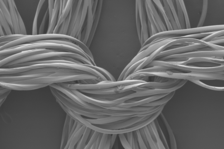 sem image of knit loop