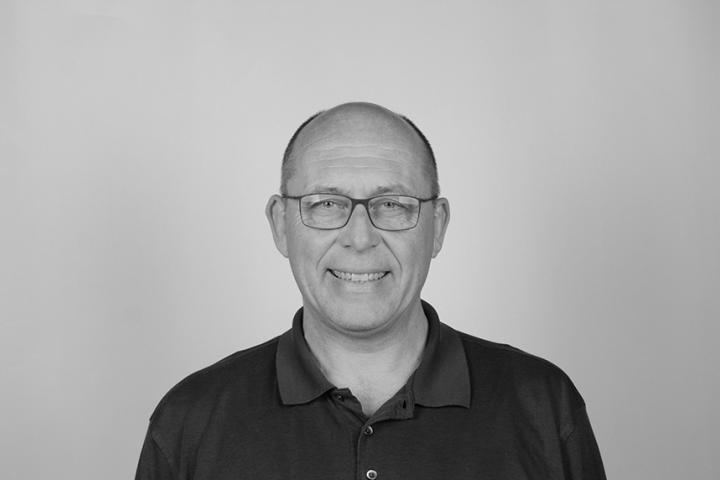 Philippe Van Acker, director testing and measurement