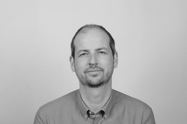 Stijn Devaere, director services