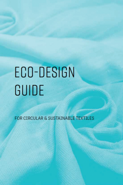 eco-design pco cover
