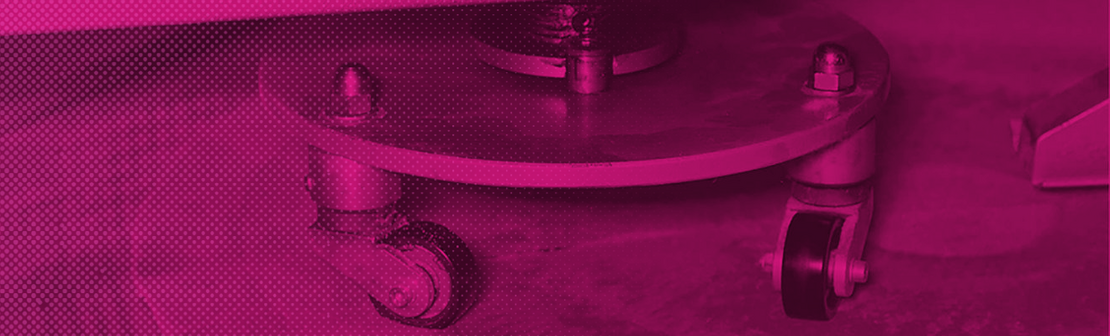 castor wheel chair test