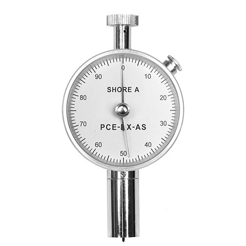 durometer
