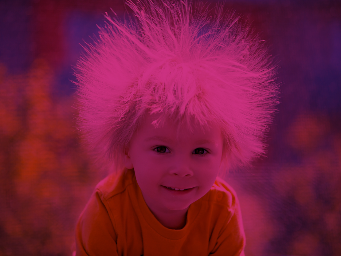 electrostatic