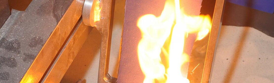 molten metal