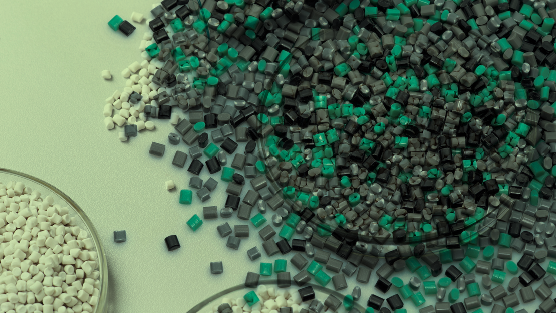 sorting granules