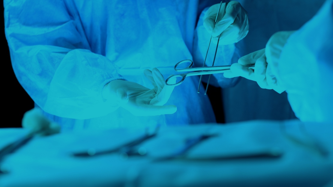surgery