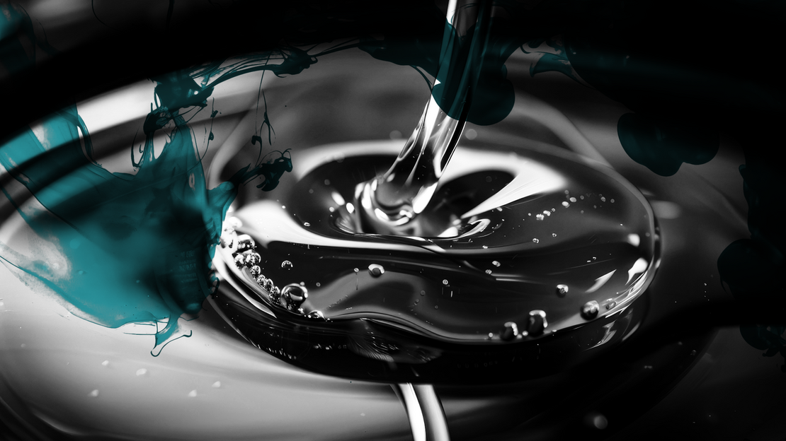 viscosity