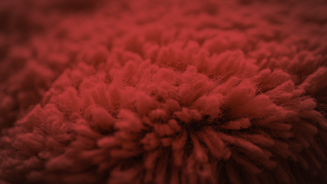 volume carpet