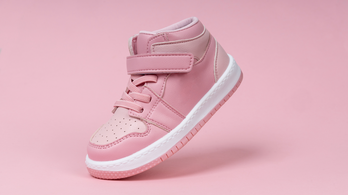 children shoe