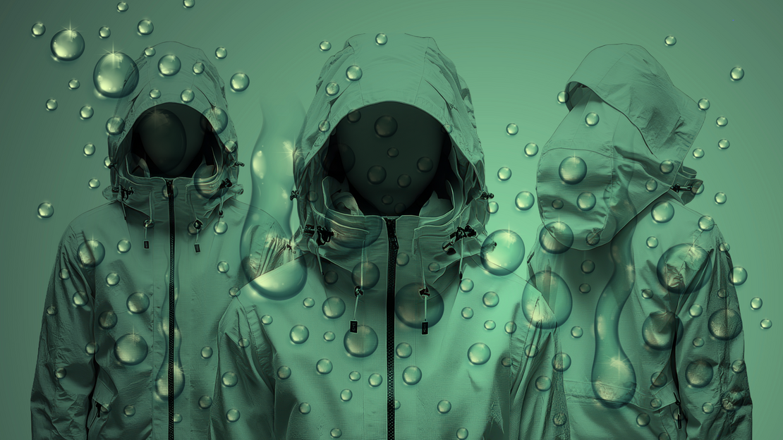raincoats