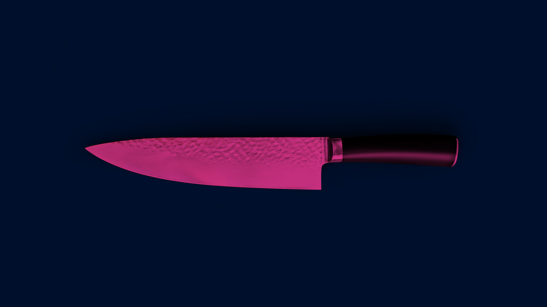 stabbing