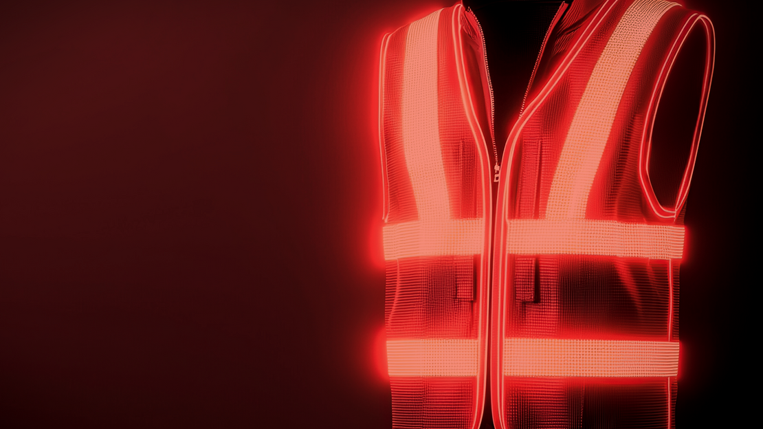 night visibility