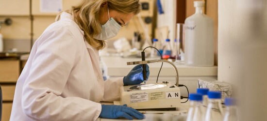 VUTCH microbio