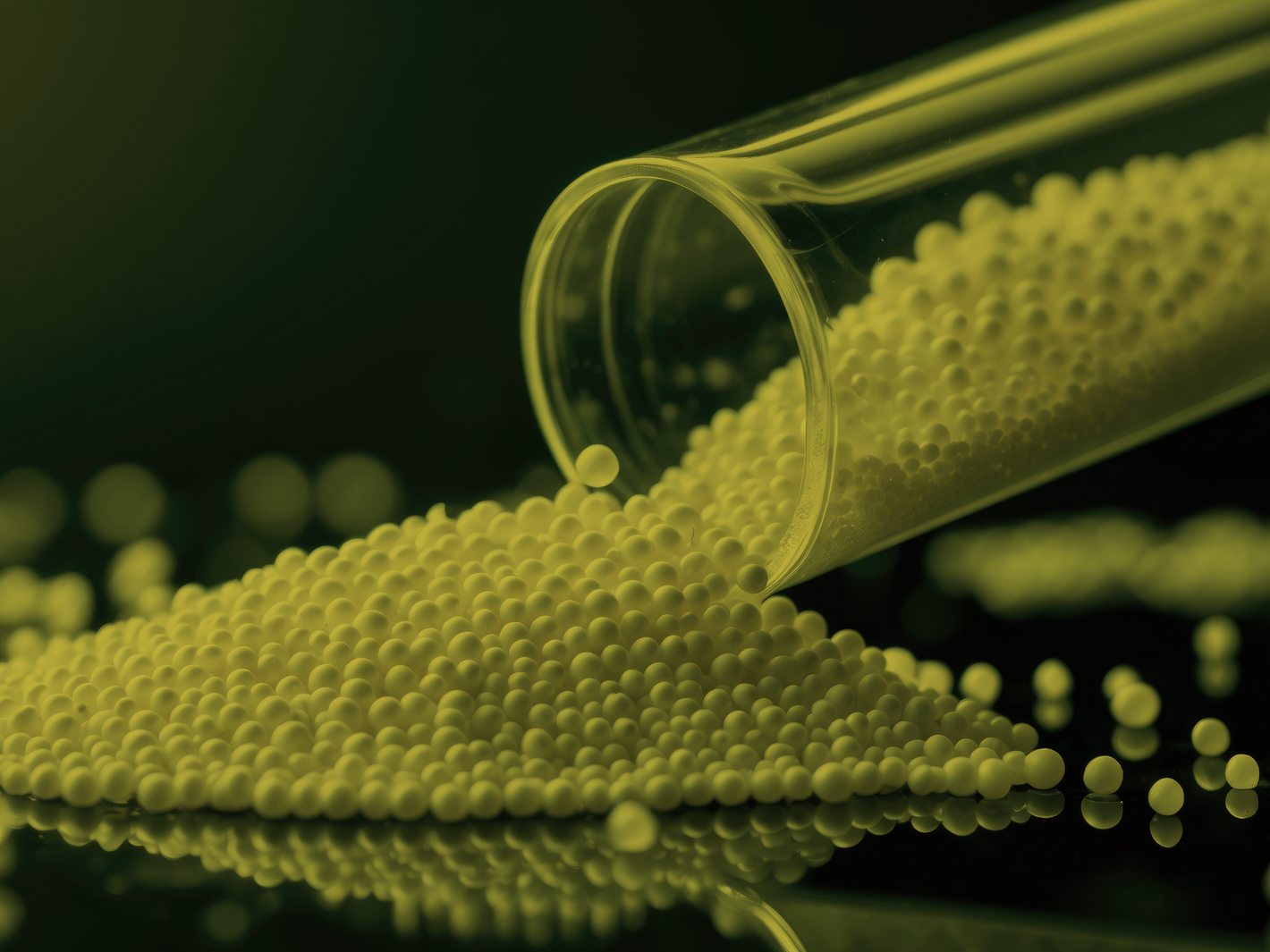 polymer compounding