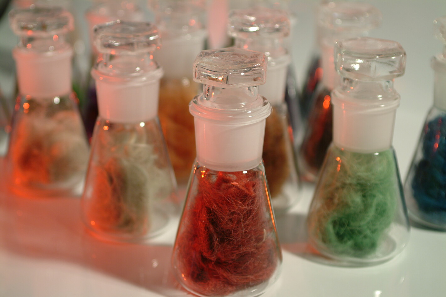 fibresinjars