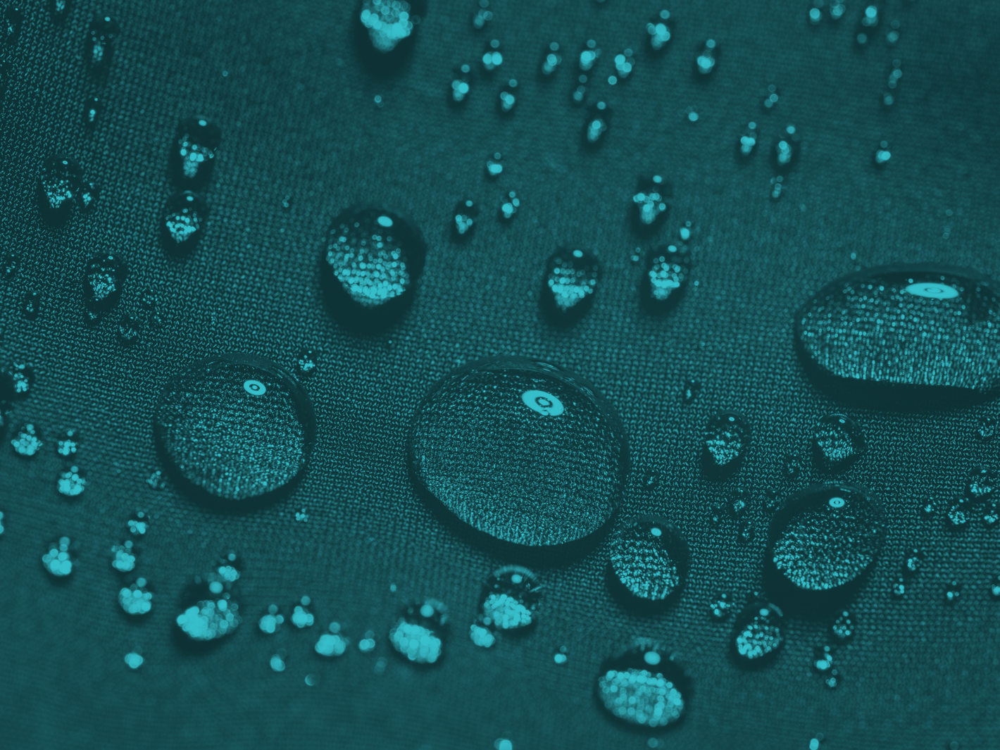waterrepellency