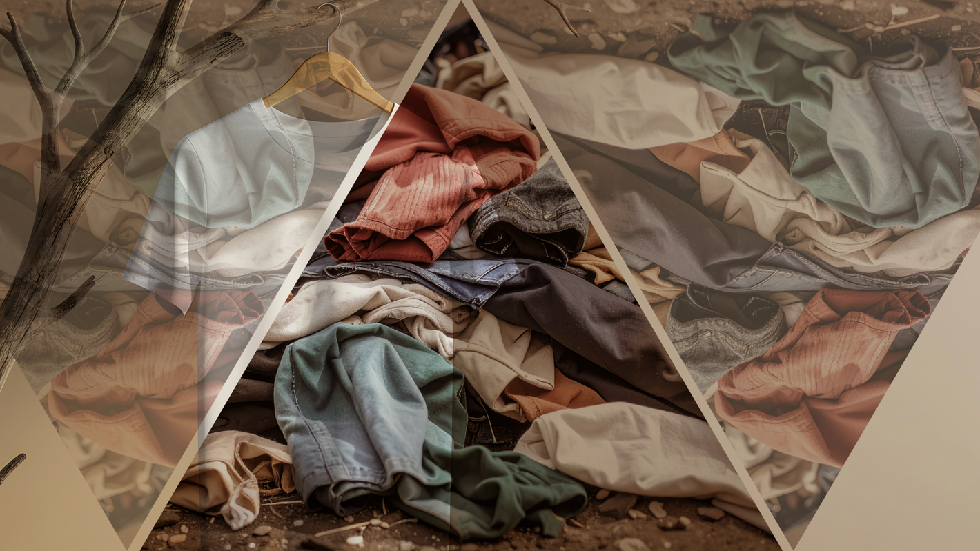 textile waste