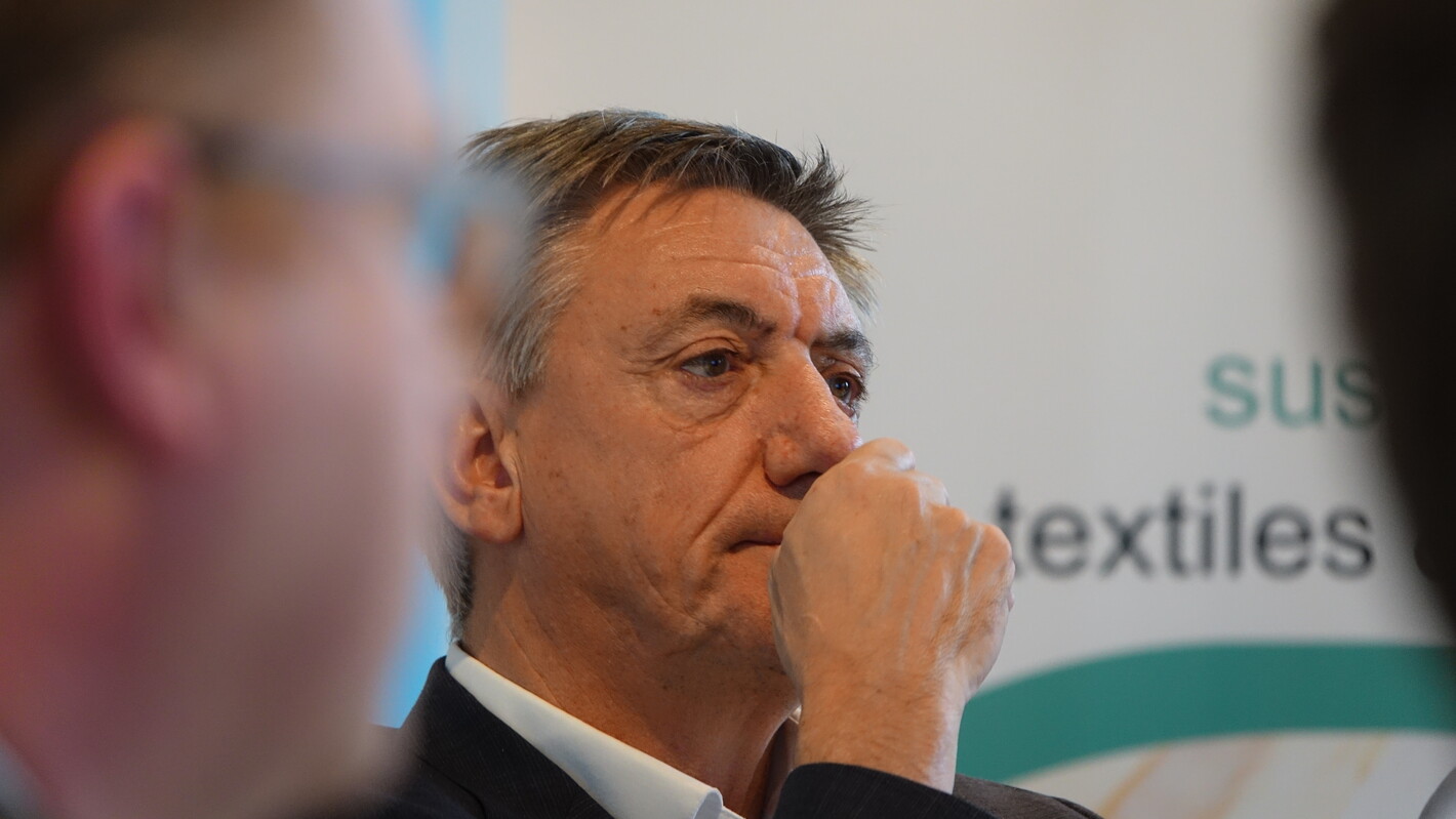 Jan Jambon at Centexbel