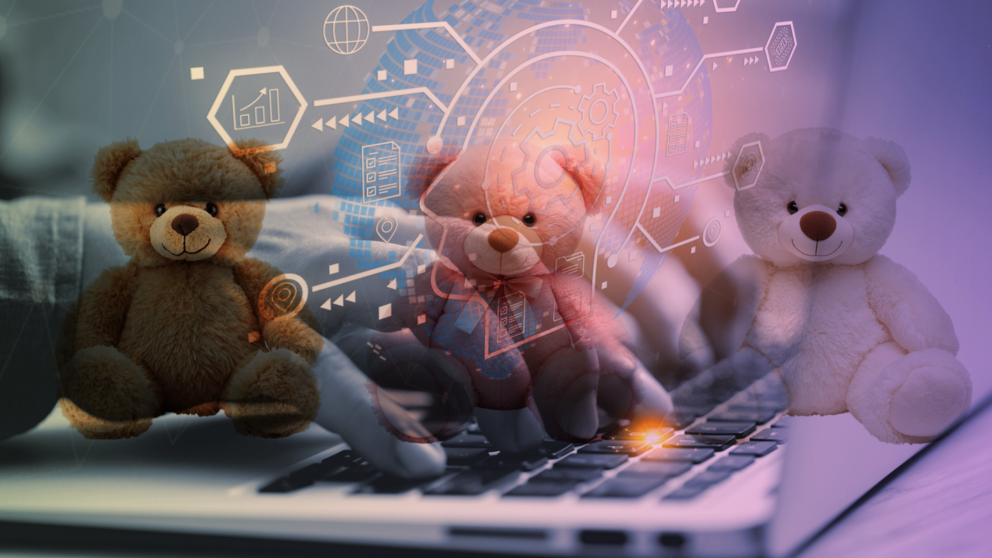 online toys shopping