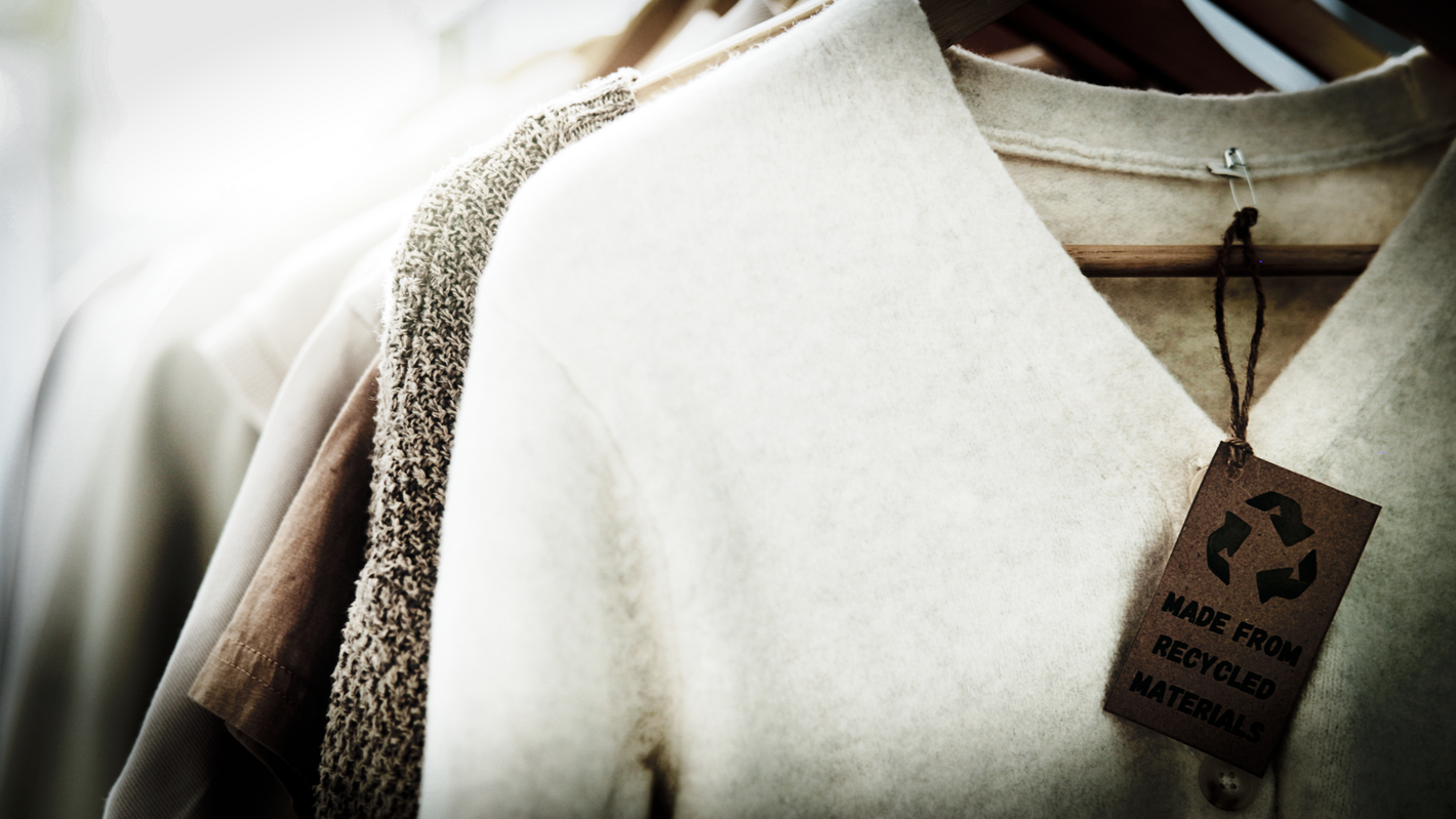 sustainable textiles