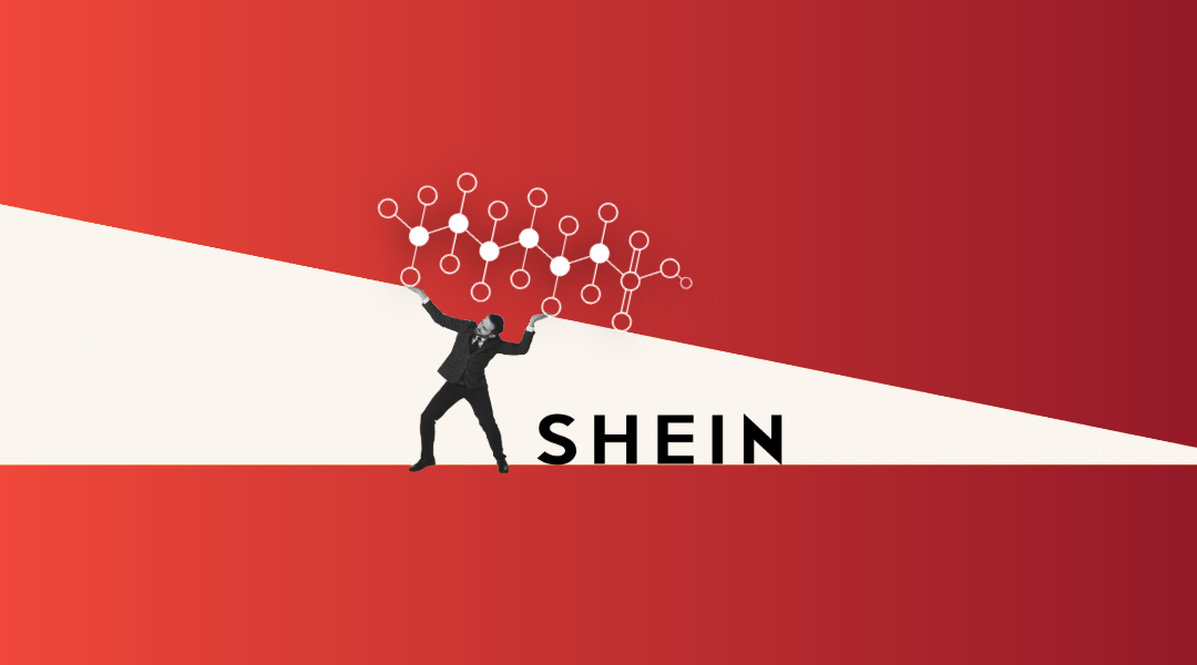 shein under pressure