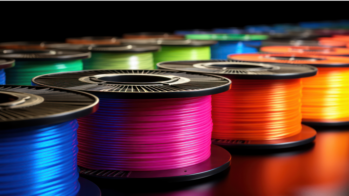 3D-Filament