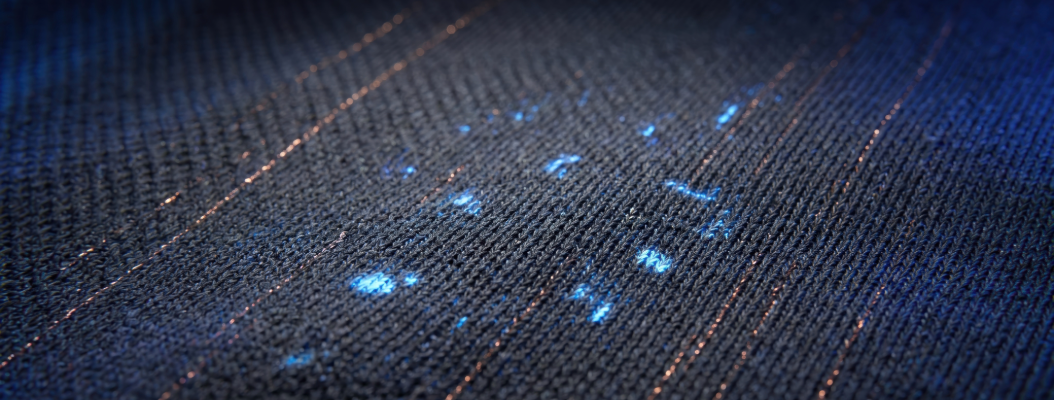 Banner-Conductive Textiles