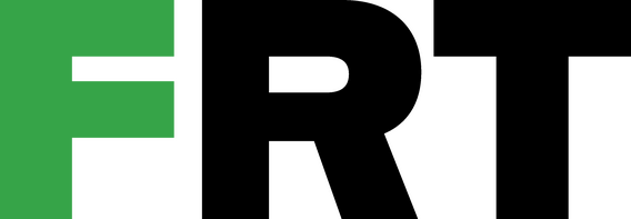 FRT logo
