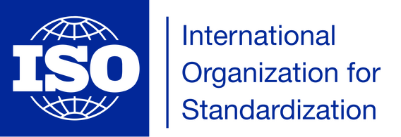 ISO logo