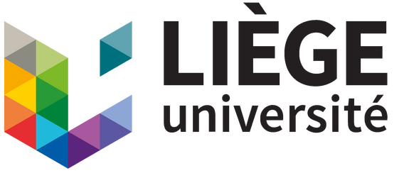 université de liège logo