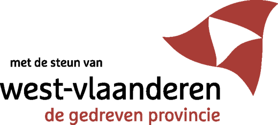Provincie West-Vlaanderen