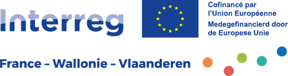 Interreg FWVL logo