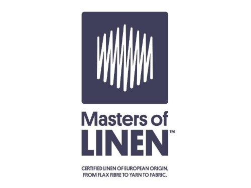 masters of linen logo