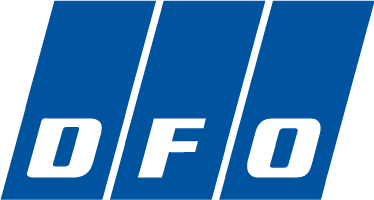 DFO logo