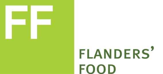 flanders food logo