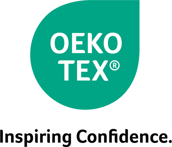 OEKO-TEX inspiring confidence