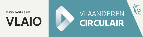 VLAIO-Vlaanderen Circulair