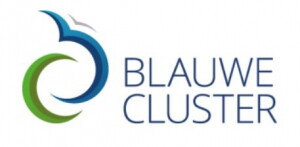 Blauwe cluster