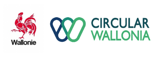 Circular Wallonia