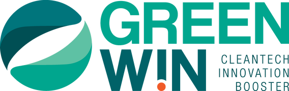 Greenwin logo