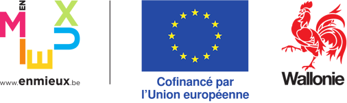 logo feder wallonie