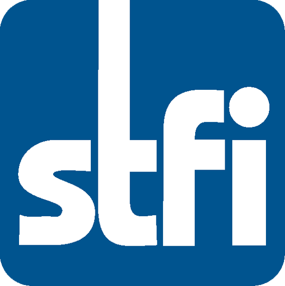 STFI logo