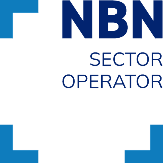 nbn sector operator
